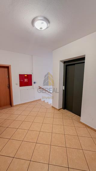 EXKLUZÍVNE | Štýlový 1-izbový byt s výhľadom na Tatry – Poprad, centrum | Bývajte s Nami