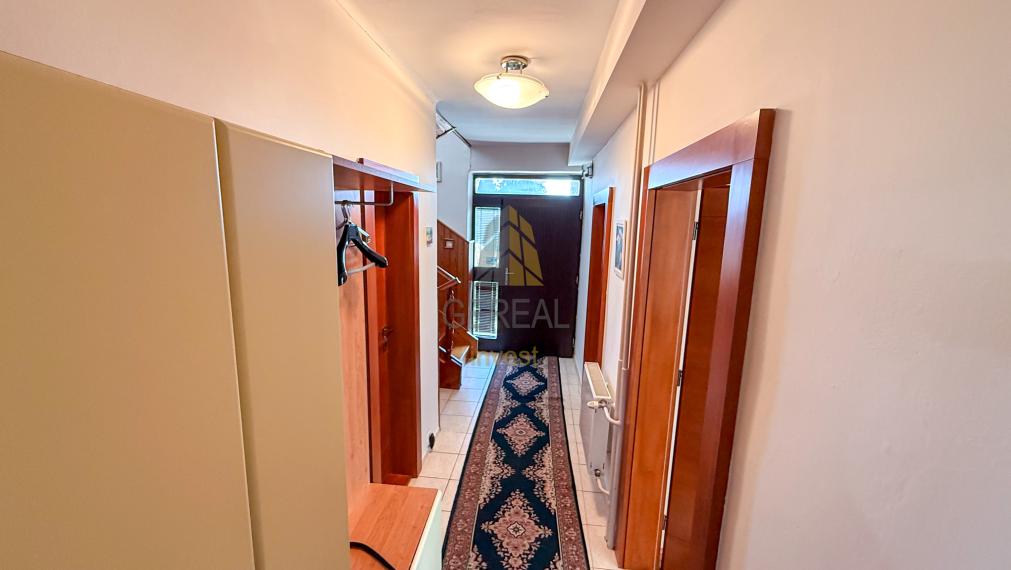 EXKLUZÍVNE |  Priestranný rodinný dom s veľkorysým pozemkom v Michalovciach | Bývajte s Nami