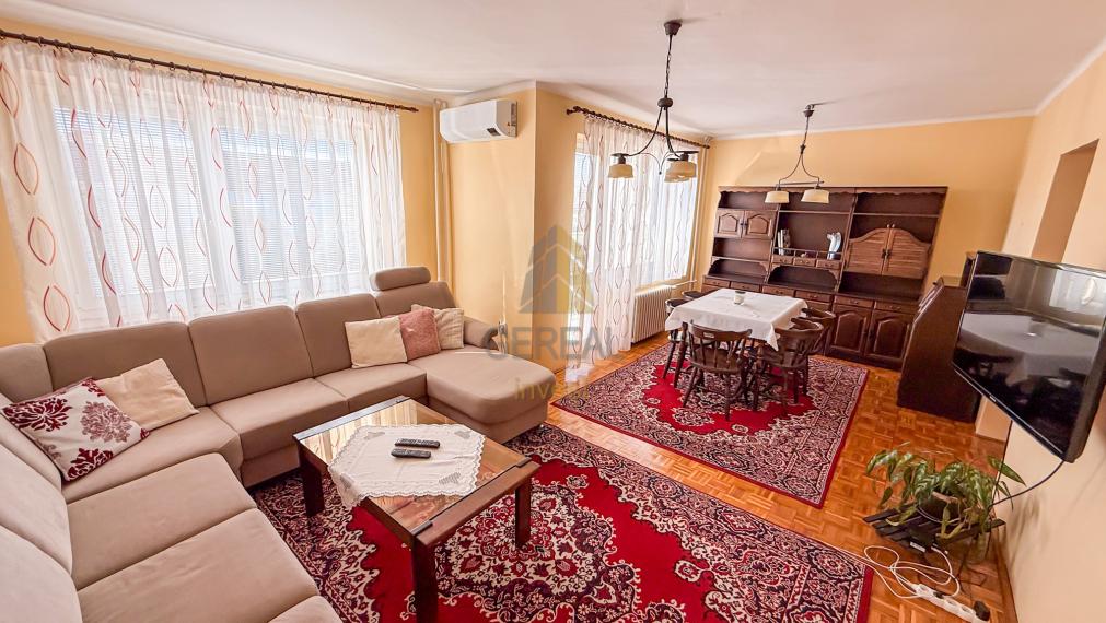 EXKLUZÍVNE |  Priestranný rodinný dom s veľkorysým pozemkom v Michalovciach | Bývajte s Nami