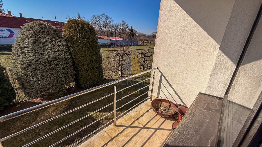 EXKLUZÍVNE |  Priestranný rodinný dom s veľkorysým pozemkom v Michalovciach | Bývajte s Nami