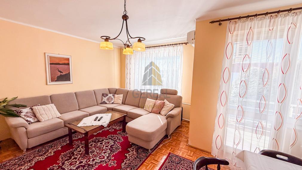 EXKLUZÍVNE |  Priestranný rodinný dom s veľkorysým pozemkom v Michalovciach | Bývajte s Nami