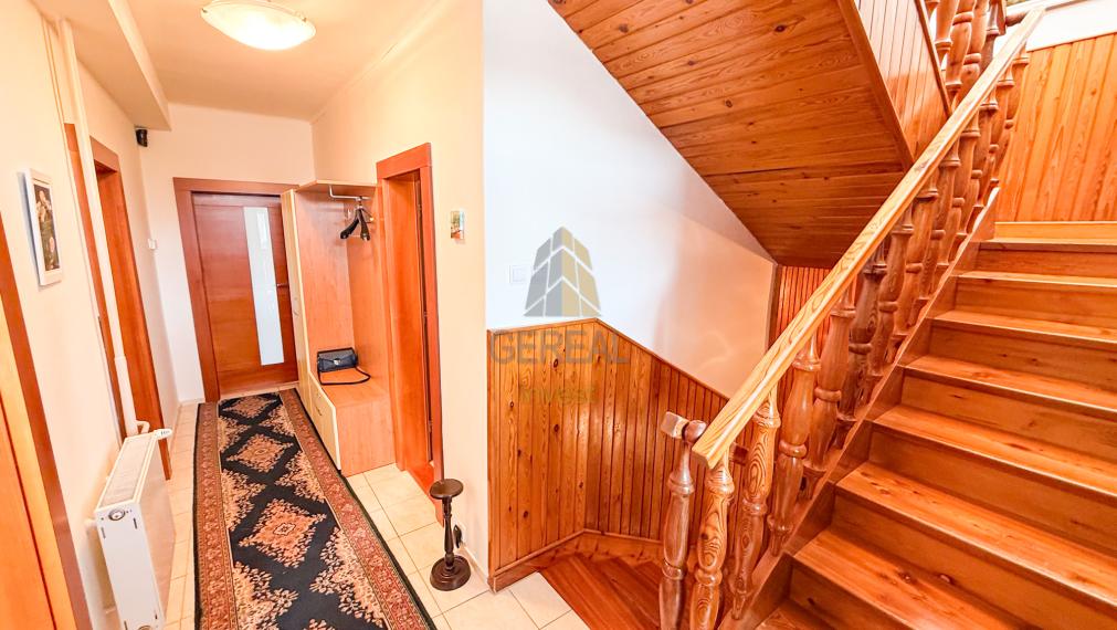 EXKLUZÍVNE |  Priestranný rodinný dom s veľkorysým pozemkom v Michalovciach | Bývajte s Nami