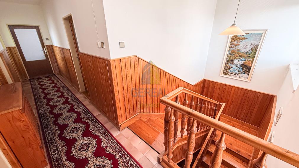 EXKLUZÍVNE |  Priestranný rodinný dom s veľkorysým pozemkom v Michalovciach | Bývajte s Nami