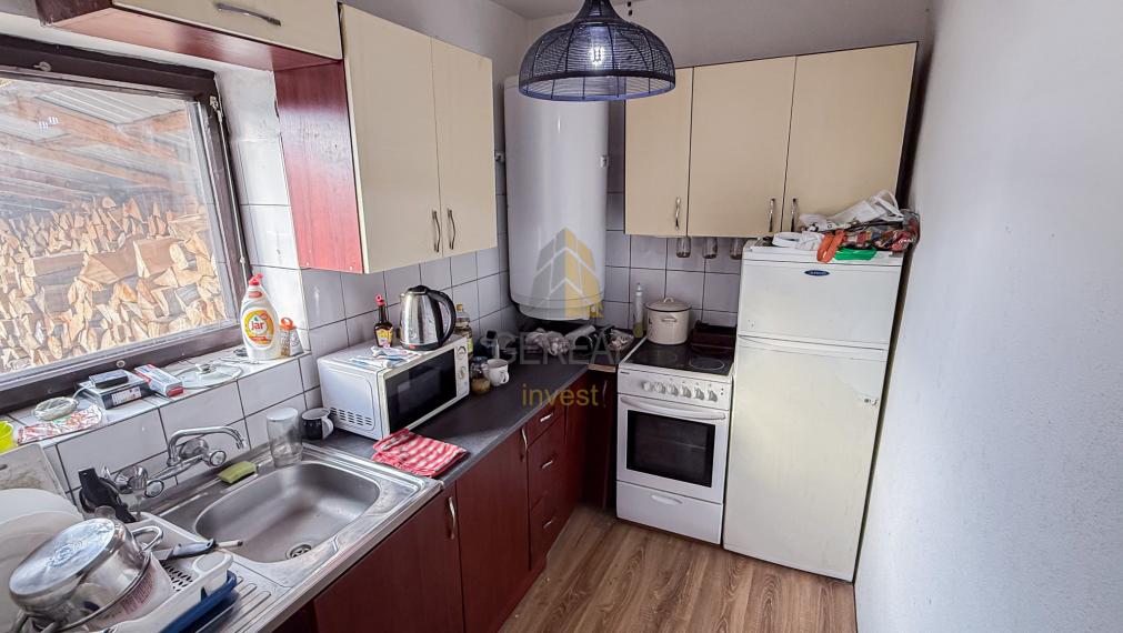 INVESTIČNÝ PROJEKT: Multifunkčný objekt so širokým komerčným potenciálom – len 6 km od Humenného