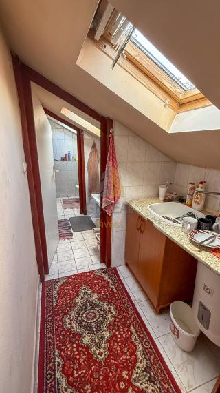 INVESTIČNÝ PROJEKT: Multifunkčný objekt so širokým komerčným potenciálom – len 6 km od Humenného