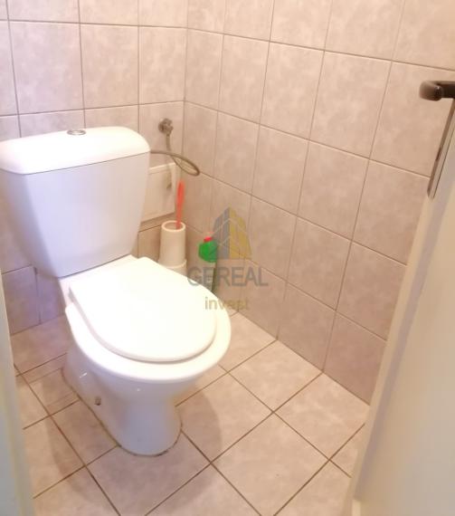 EXKLUZÍVNE: Priestranný 3-izbový byt v srdci Michaloviec na prenájom