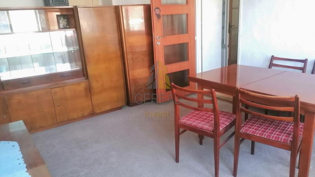 EXKLUZÍVNE: Priestranný 3-izbový byt v srdci Michaloviec na prenájom