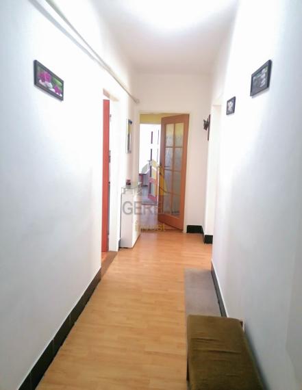 EXKLUZÍVNE: Priestranný 3-izbový byt v srdci Michaloviec na prenájom