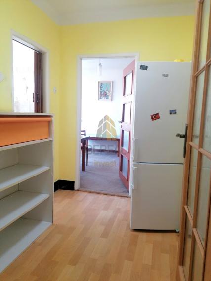 EXKLUZÍVNE: Priestranný 3-izbový byt v srdci Michaloviec na prenájom