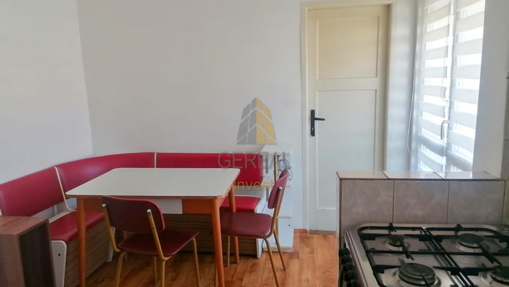 EXKLUZÍVNE: Priestranný 3-izbový byt v srdci Michaloviec na prenájom