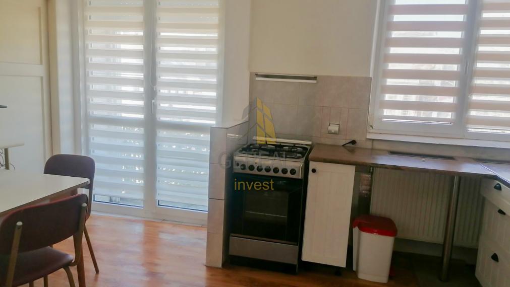 EXKLUZÍVNE: Priestranný 3-izbový byt v srdci Michaloviec na prenájom