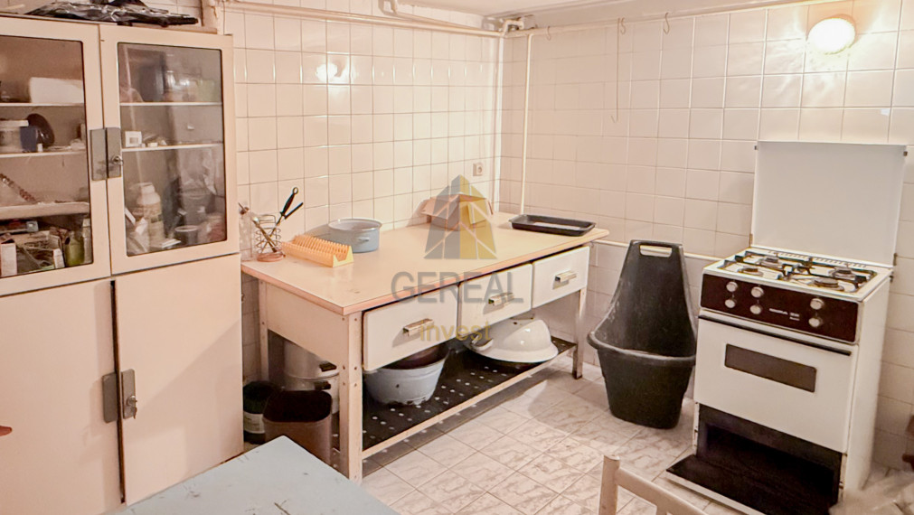 EXKLUZÍVNE |  Priestranný rodinný dom s veľkorysým pozemkom v Michalovciach | Bývajte s Nami