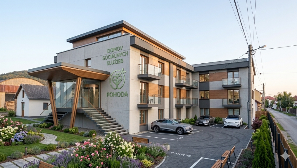 ZNÍŽENÁ CENA! | Budova / investičná nehnuteľnosť iba 6 km od Humenného | Bývajte s Nami