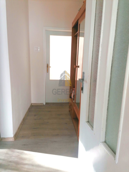 PRENÁJOM | Slnečný 3-izbový byt so samostatným vstupom | Michalovce, Pod Hrádkom | Exkluzívne