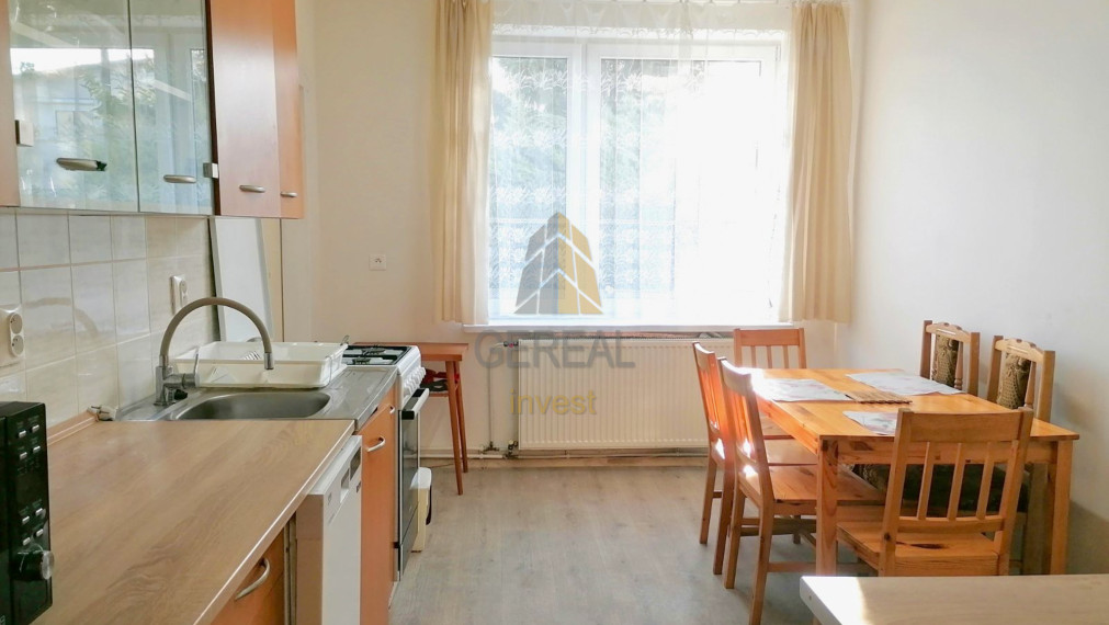 PRENÁJOM | Slnečný 3-izbový byt so samostatným vstupom | Michalovce, Pod Hrádkom | Exkluzívne