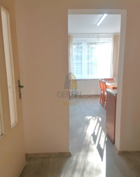 PRENÁJOM | Slnečný 3-izbový byt so samostatným vstupom | Michalovce, Pod Hrádkom | Exkluzívne