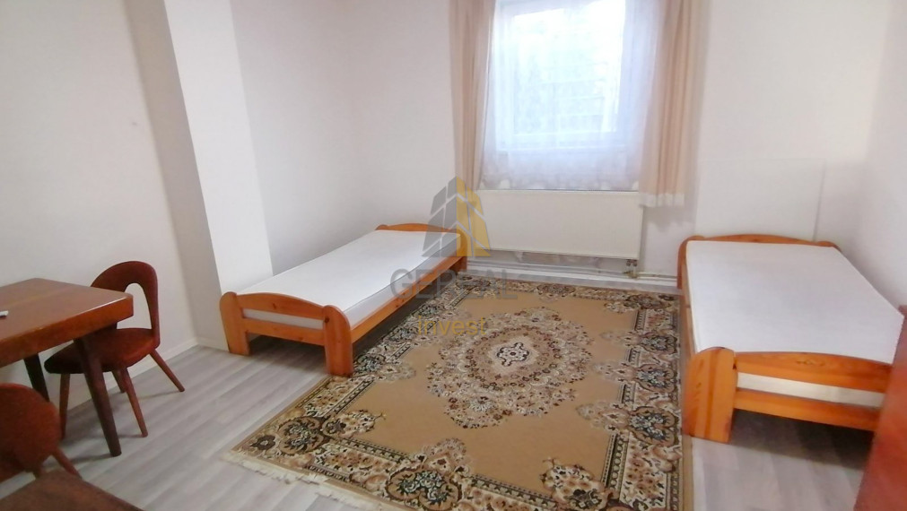 PRENÁJOM | Slnečný 3-izbový byt so samostatným vstupom | Michalovce, Pod Hrádkom | Exkluzívne