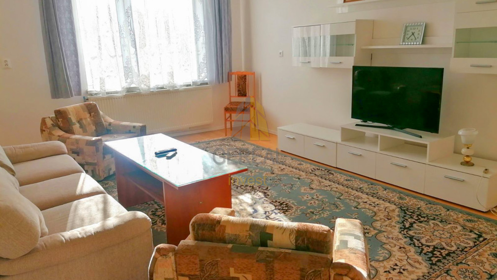 PRENÁJOM | Slnečný 3-izbový byt so samostatným vstupom | Michalovce, Pod Hrádkom | Exkluzívne