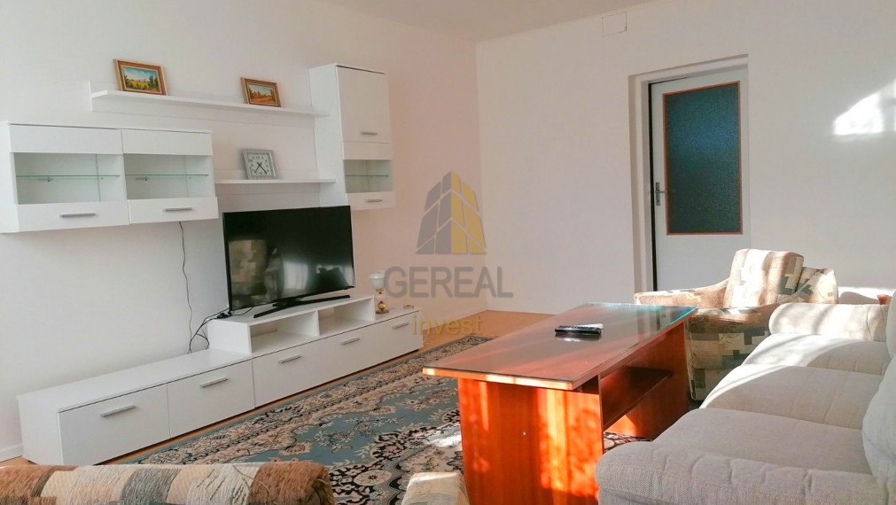 PRENÁJOM | Slnečný 3-izbový byt so samostatným vstupom | Michalovce, Pod Hrádkom | Exkluzívne