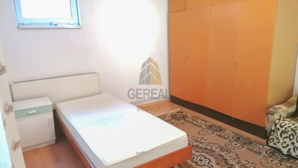 PRENÁJOM | Slnečný 3-izbový byt so samostatným vstupom | Michalovce, Pod Hrádkom | Exkluzívne