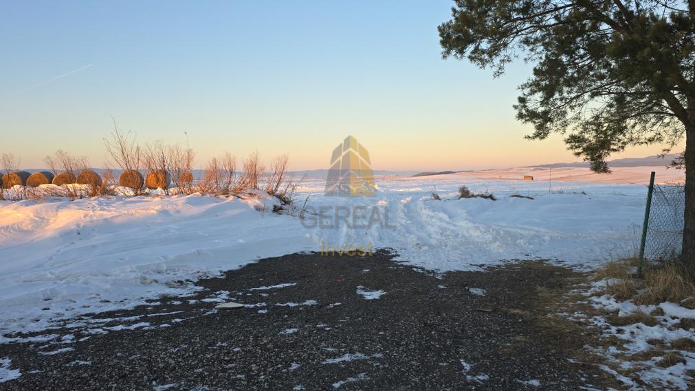 Predaj | Panoramatický pozemok v Žakovciach | Ideálne miesto pre diskrétne sídlo | Bývajte s Nami