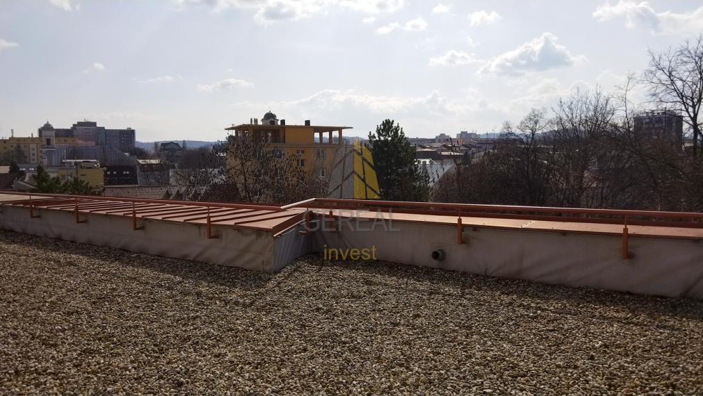 EXKLUZÍVNE | Štýlová garzónka s výhľadom na Tatry – Poprad, centrum | Bývajte s Nami