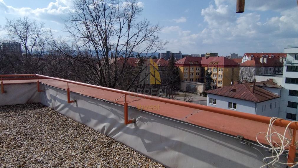 EXKLUZÍVNE | Štýlová garzónka s výhľadom na Tatry – Poprad, centrum | Bývajte s Nami