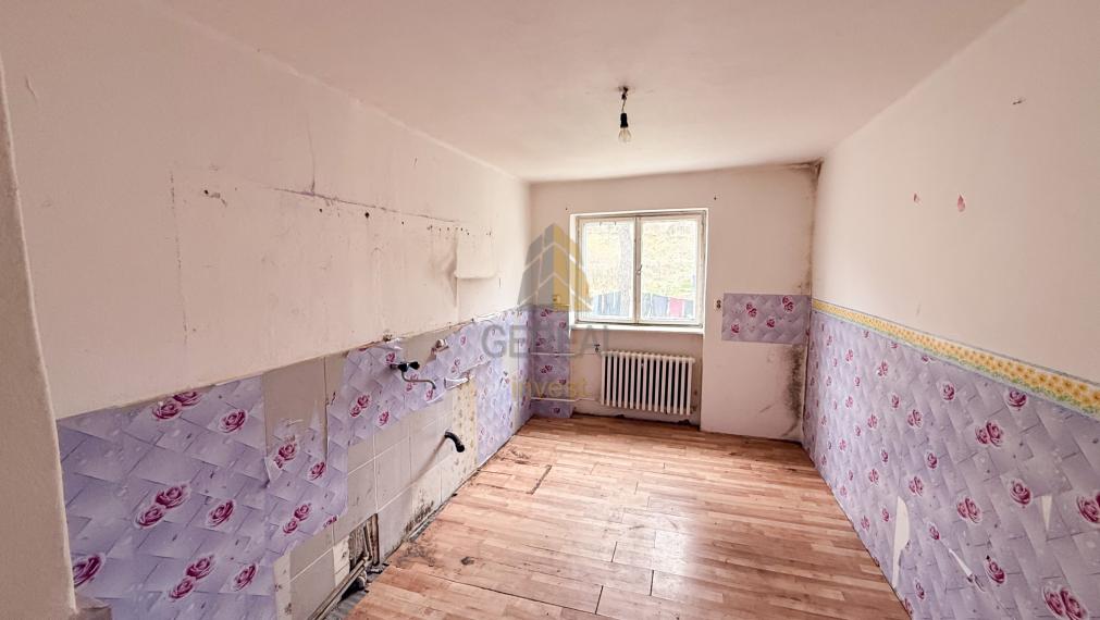 Vranov nad Topľou | 2-izbový byt v tichej lokalite | Bývajte s NAMI