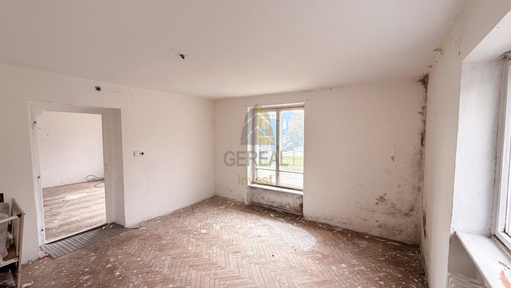 Vranov nad Topľou | 2-izbový byt v tichej lokalite | Bývajte s NAMI