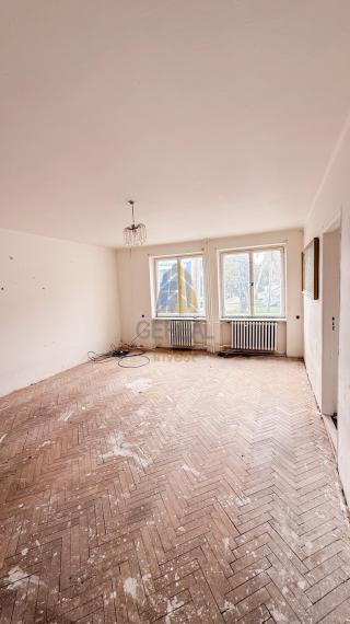 Vranov nad Topľou | 2-izbový byt v tichej lokalite | Bývajte s NAMI