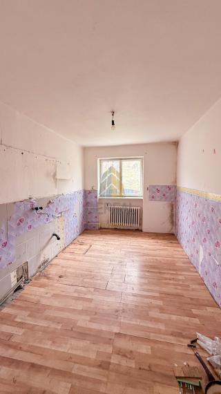 Vranov nad Topľou | 2-izbový byt v tichej lokalite | Bývajte s NAMI