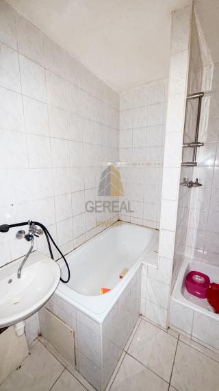 Vranov nad Topľou | 2-izbový byt v tichej lokalite | Bývajte s NAMI