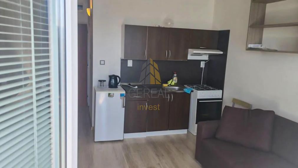 PRIPRAVUJEME na predaj | Kompletne zariadená garsónka na Sídlisku Juh vo Vranove nad Topľou | Bývajte s Nami