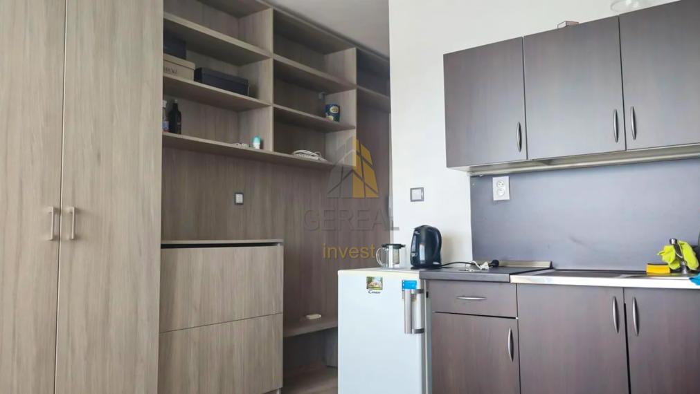 PRIPRAVUJEME na predaj | Kompletne zariadená garsónka na Sídlisku Juh vo Vranove nad Topľou | Bývajte s Nami