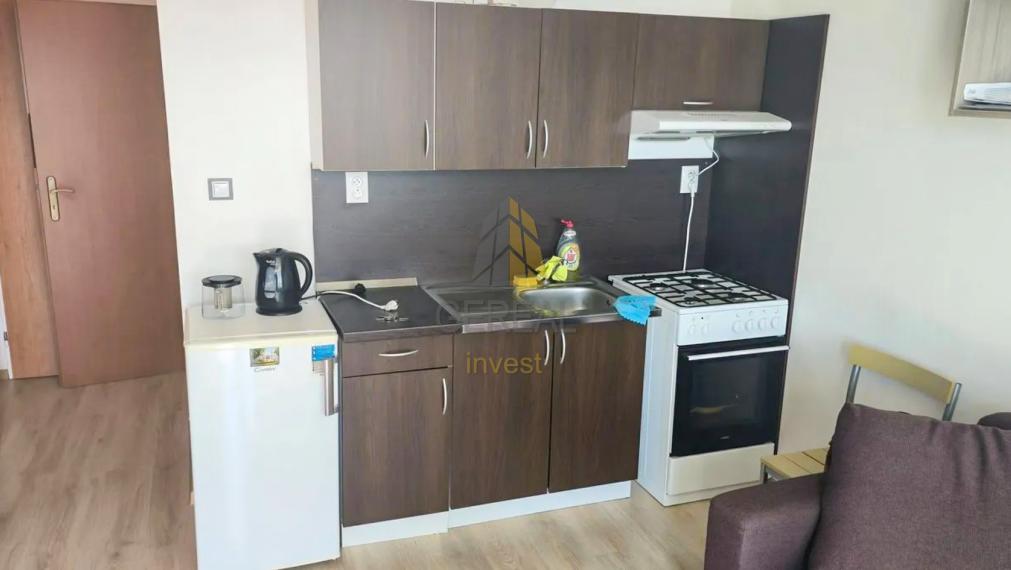 PRIPRAVUJEME na predaj | Kompletne zariadená garsónka na Sídlisku Juh vo Vranove nad Topľou | Bývajte s Nami