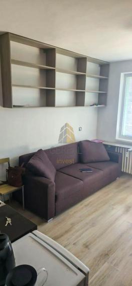 PRIPRAVUJEME na predaj | Kompletne zariadená garsónka na Sídlisku Juh vo Vranove nad Topľou | Bývajte s Nami