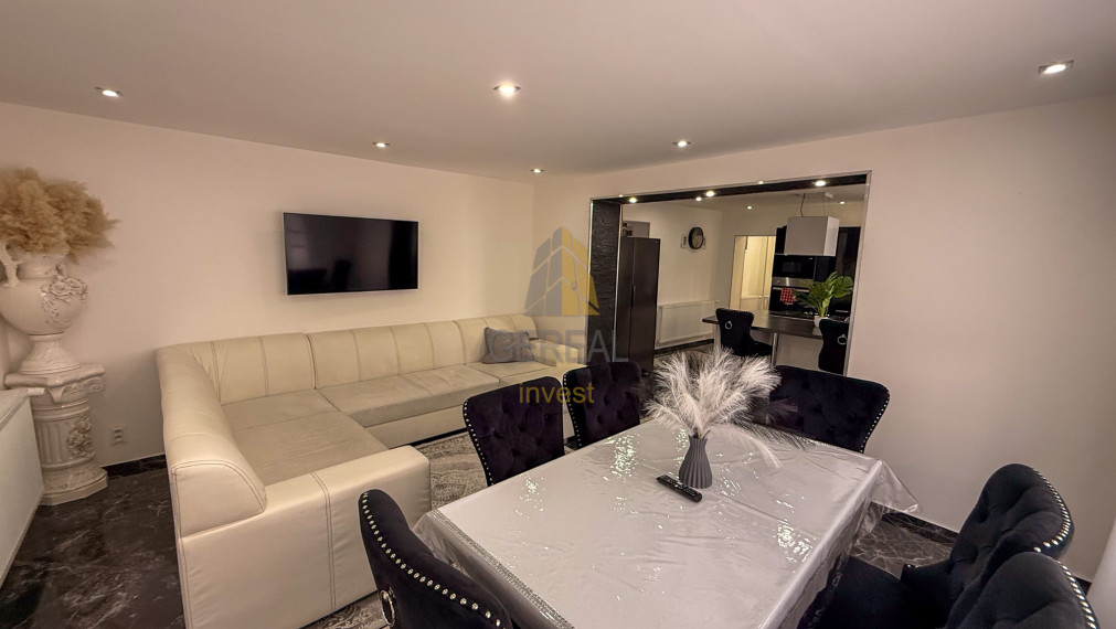 Exkluzívna ponuka | Kompletne zrekonštruovaný rodinný dom v Strážskom | Bývajte s Nami