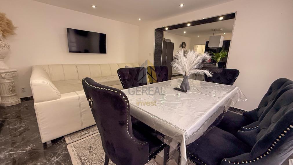 Exkluzívna ponuka | Kompletne zrekonštruovaný rodinný dom v Strážskom | Bývajte s Nami