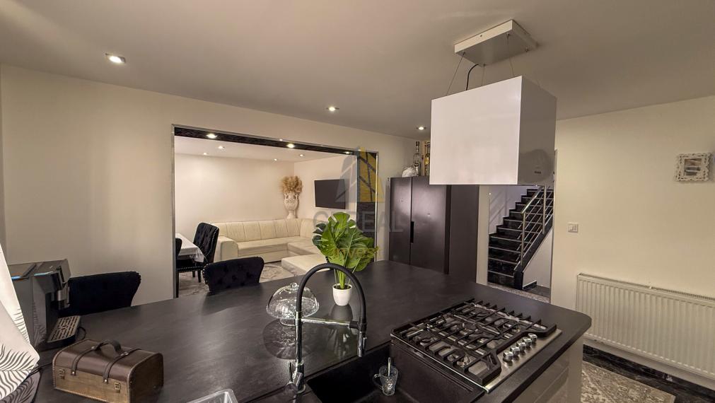 Exkluzívna ponuka | Kompletne zrekonštruovaný rodinný dom v Strážskom | Bývajte s Nami