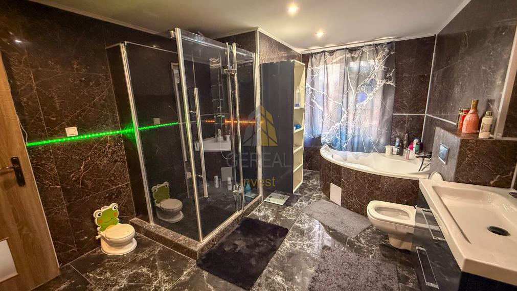 Exkluzívna ponuka | Kompletne zrekonštruovaný rodinný dom v Strážskom | Bývajte s Nami