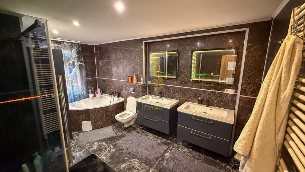 Exkluzívna ponuka | Kompletne zrekonštruovaný rodinný dom v Strážskom | Bývajte s Nami