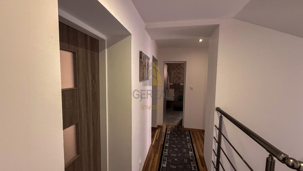 Exkluzívna ponuka | Kompletne zrekonštruovaný rodinný dom v Strážskom | Bývajte s Nami