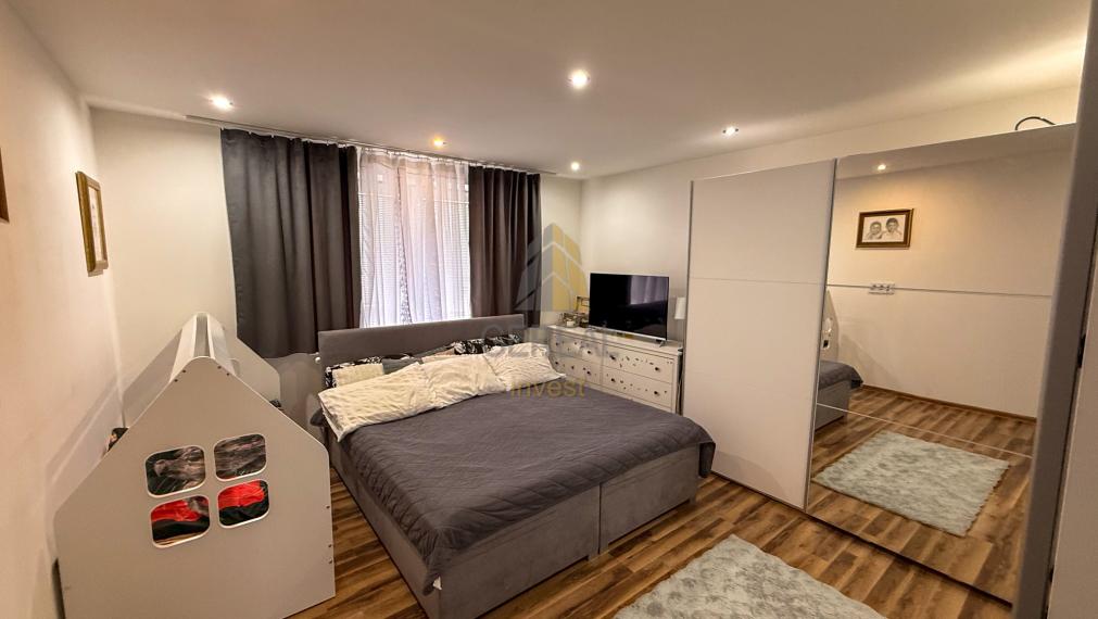 Exkluzívna ponuka | Kompletne zrekonštruovaný rodinný dom v Strážskom | Bývajte s Nami