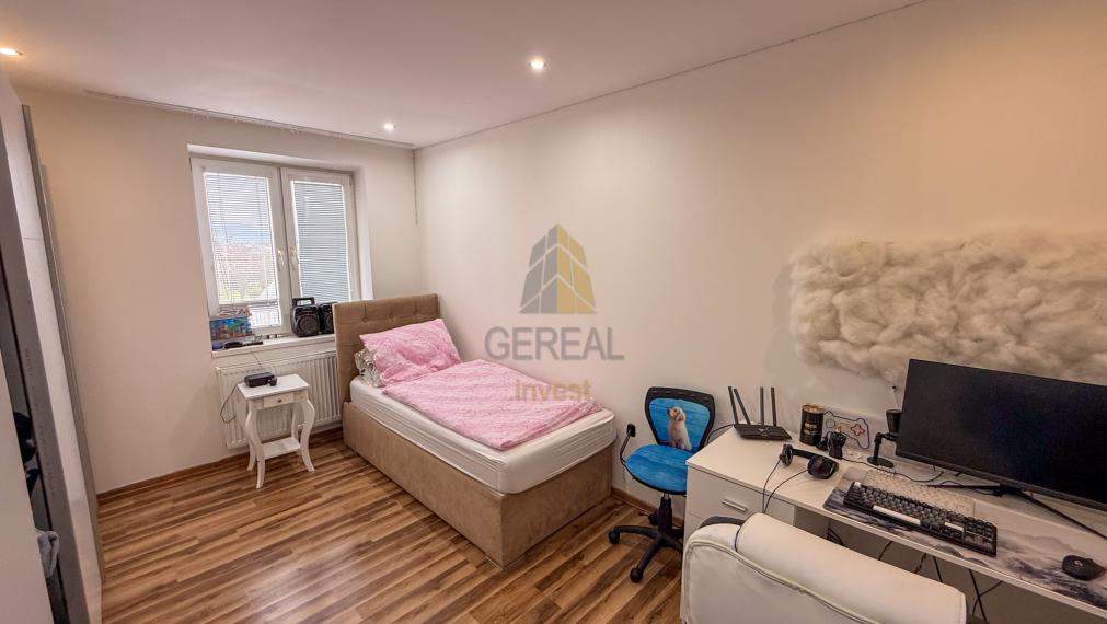 Exkluzívna ponuka | Kompletne zrekonštruovaný rodinný dom v Strážskom | Bývajte s Nami