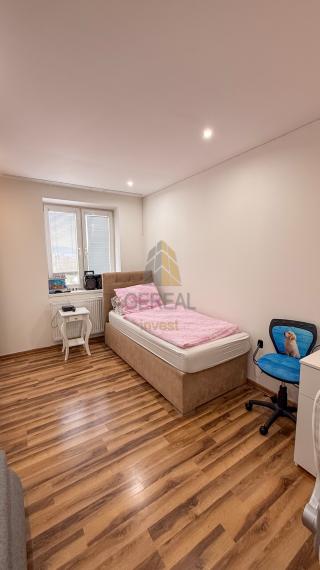 Exkluzívna ponuka | Kompletne zrekonštruovaný rodinný dom v Strážskom | Bývajte s Nami