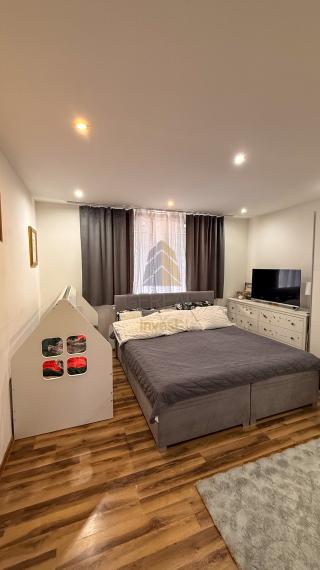 Exkluzívna ponuka | Kompletne zrekonštruovaný rodinný dom v Strážskom | Bývajte s Nami