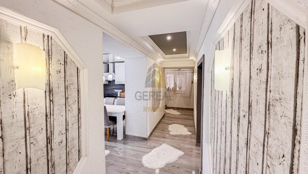 Kompletne zrekonštruovaný rodinný dom s podnikateľským objektom v obci Hraň | BÝVAJTE s nami