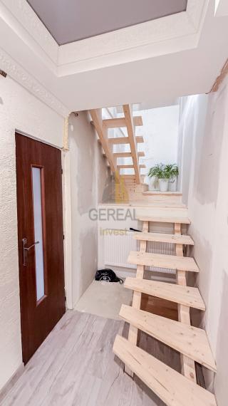 Kompletne zrekonštruovaný rodinný dom s podnikateľským objektom v obci Hraň | BÝVAJTE s nami