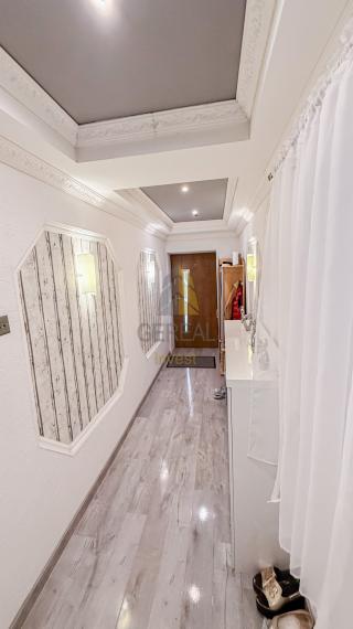 Kompletne zrekonštruovaný rodinný dom s podnikateľským objektom v obci Hraň | BÝVAJTE s nami