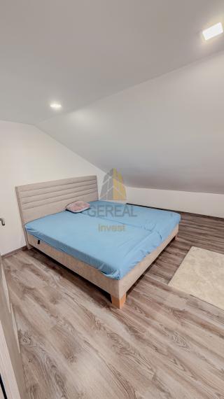 Kompletne zrekonštruovaný rodinný dom s podnikateľským objektom v obci Hraň | BÝVAJTE s nami